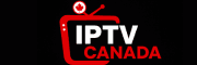 Logo 4K IPTV Canada