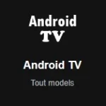 IPTV Android TV