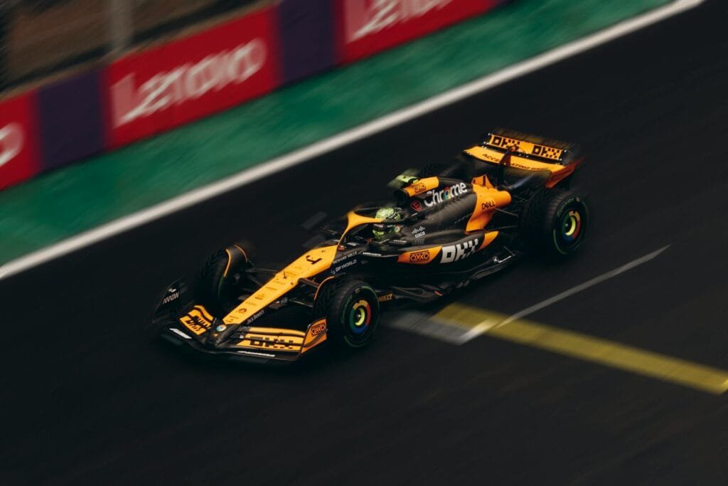 F1 Canadian Grand Prix IPTV