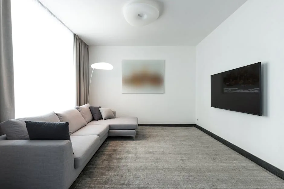 4K Smart TV streaming IPTV channels Canada