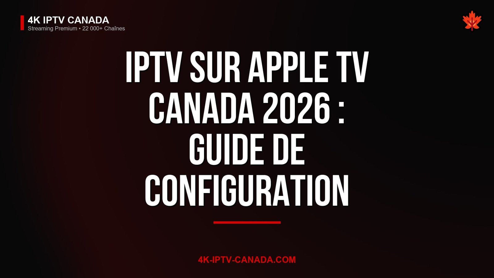 iptv vs shaw canada