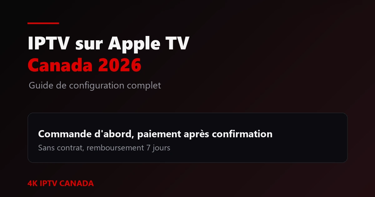 iptv vs shaw canada